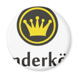 Wandern magnets
