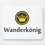 Wandern mousepads