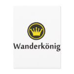 Wandern postcards