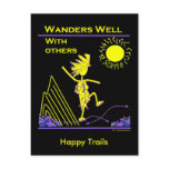 Wanders Well With Others