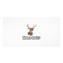 Wanna Buck?