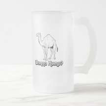 Wanna Hump - Coffee Mugs
