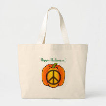 Wanna PEACE of candy? Canvas Bag