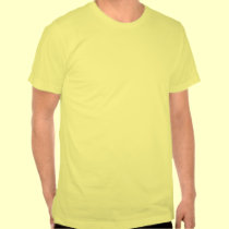 Wanna Race? t-shirts