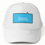 Wanna see my tweeter mesh hats