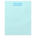 Wanna see my tweets flyers