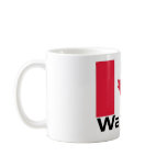 Wannabe Canada mugs