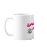 Wannabe wag mugs