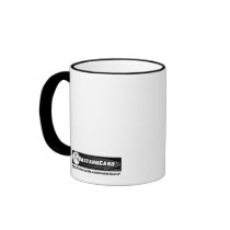 Want Fries with That? Cartoon  Mug