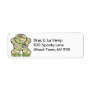 want my mummy custom return address labels