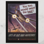 Want The Best World War 2 Flyers