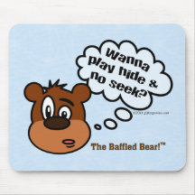 Want to go and play a game with me? mousepads