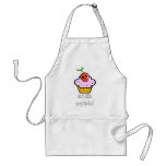 Want'a Nibble on my Cupcakes? Baking Apron