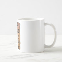 Wanted Backrub With A Happy Ending Mugs