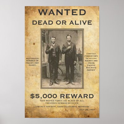 Dead Words Poster