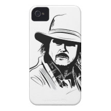 Wanted iPhone 4 Cases