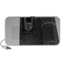 Wanted Notebook Speakers