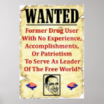 Wanted posters