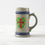 Wappen Heiligenkreuz, Austria Coffee Mug
