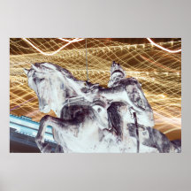 War at Arsenale Poster