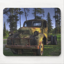 war bride mousepad