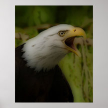 'War Cry' Print