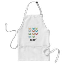 War Grid 1 Apron