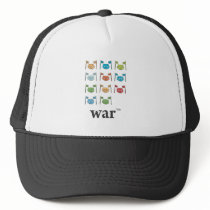 War Grid 1 Hats