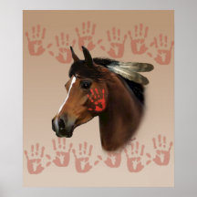 War Horse Poster
