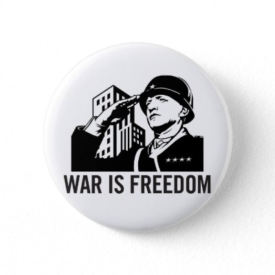Freedom Button
