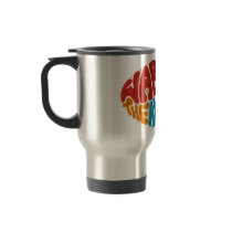 War Is Not The Answer Coffee Mugs