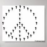 War-n-Peace Print