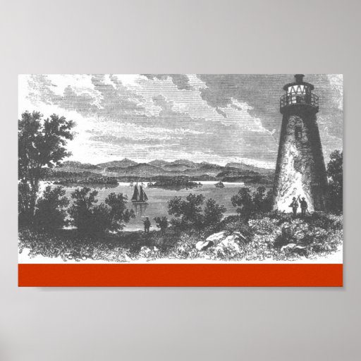 War of 1812 posters