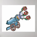 War Of The Roses Poster