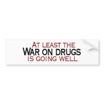 War On Drugs