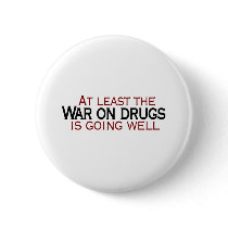 War On Drugs