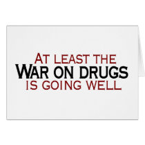 War On Drugs