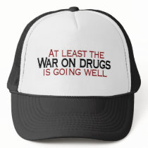 War On Drugs