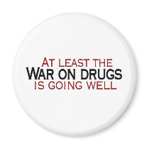 War On Drugs