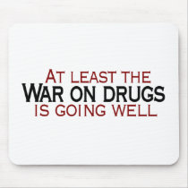 War On Drugs