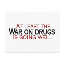 War On Drugs