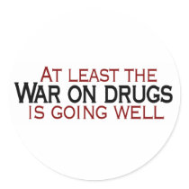 War On Drugs