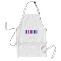 War On Terrorism Expeditionary Ribbon Aprons