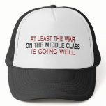 War On The Middle Class Hat