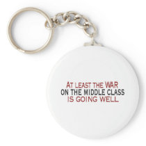 War On The Middle Class