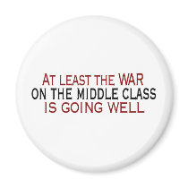 War On The Middle Class