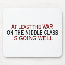 War On The Middle Class