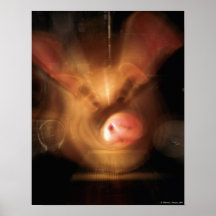 War Pigs#2 - Fine Art Print