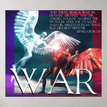 War Poster