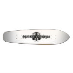 warbird deck skate board deck